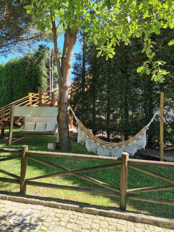 Marco de Canavezes Casas Bouca Maria - Aqua Village & Sports מראה חיצוני תמונה