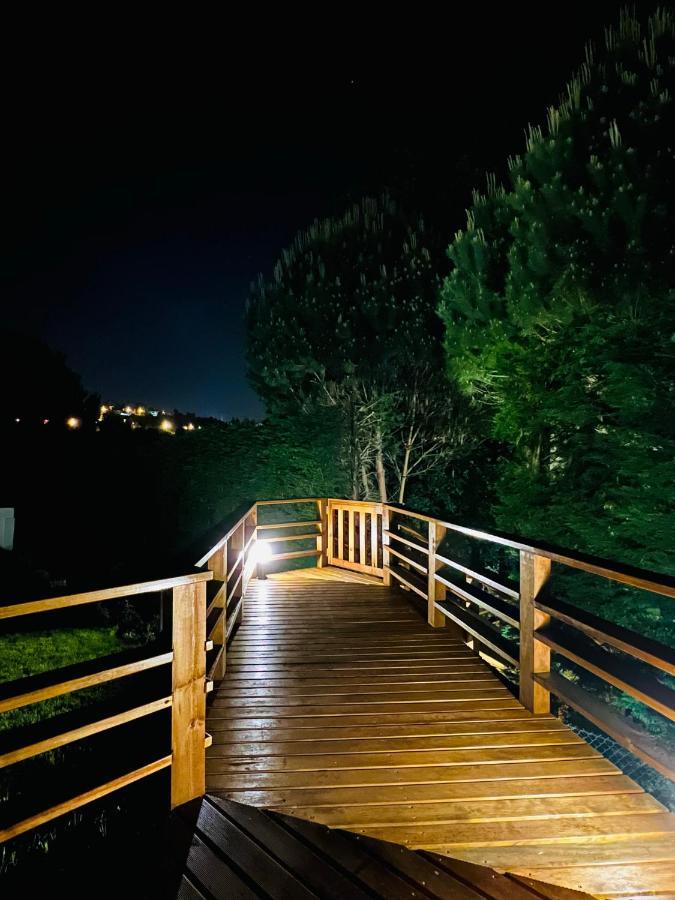 Marco de Canavezes Casas Bouca Maria - Aqua Village & Sports מראה חיצוני תמונה